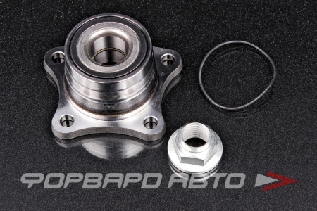 Купить Ступица заднего колеса NK 764520