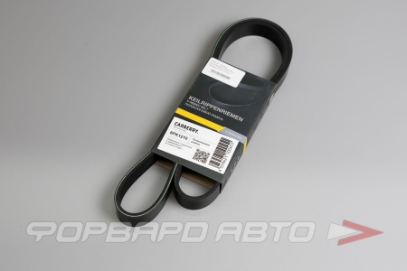 Купить Ремень поликлиновой CARBERRY 6PK1210