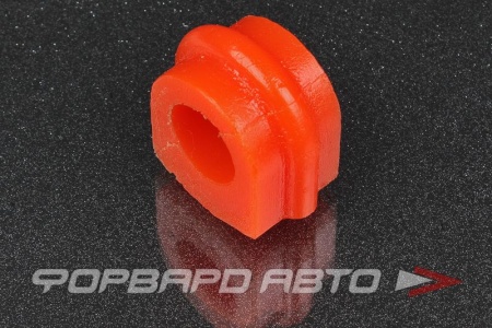 Купить Втулка стабилизатора 23мм ПОЛИУРЕТАН 2-01-607