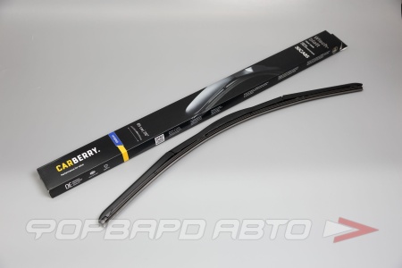 Купить Щетка стеклоочистителя Hybrid 650мм (26") CARBERRY 30CA65