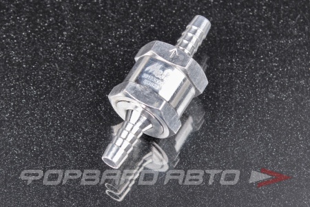 Купить Клапан топливной системы d6 обратный MEAT&DORIA 9044