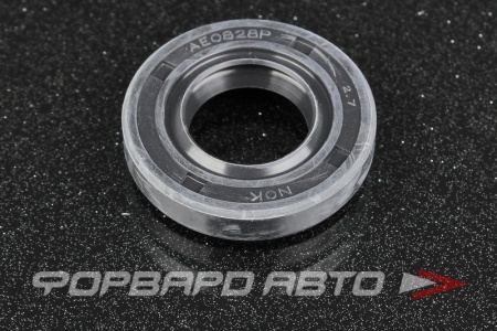 Купить Сальник 18*35*7 (б/н) рез. NOK AE0828-P0