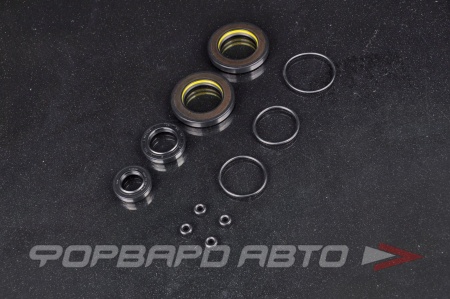 Купить Ремкомплект рулевой рейки Toyota Land Cruiser 100 1998-2007 TCS RK8254