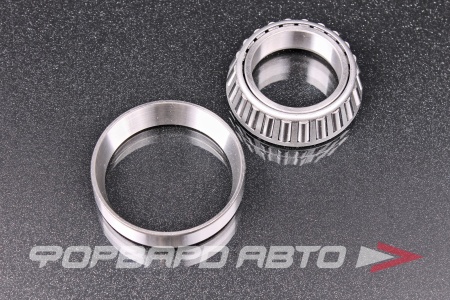 Купить Подшипник 38*63*17 (роликовый конический) CRAFT BEARINGS JL69349/10