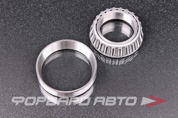 Подшипник 38*63*17 (роликовый конический) CRAFT BEARINGS JL69349/10