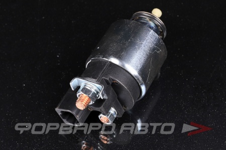 Купить Реле втягивающее стартера (Hyundai ix35, Santa Fe, Kia Sorento, Sportage) KRAUF SSD2022MA