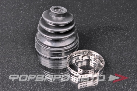 Купить Пыльник шруса JIKIU CD25009