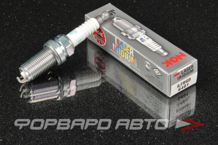Купить Свеча зажигания NGK 6481