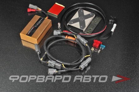 Купить Усилитель зажигания Direct Ignition System - 4 Cylinder- Version 1 CIRCUIT SPORTS DIS-0401-DU