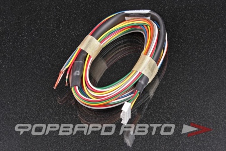 Купить Жгут проводов к блоку управления двигателем PlugIn ECU LINK 101-0106