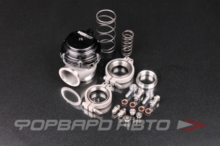 Купить Вестгейт 44мм TIAL MV-R STYLE EPMAN EP-WS8848-BK Купить Вестгейт 44мм TIAL MV-R STYLE EPMAN EP-WS8848-BK