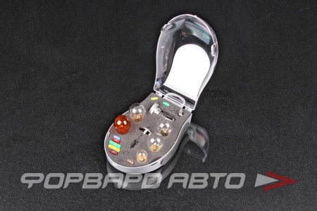 Купить Лампа 12V H1, H7 Peugeot/Citroen 9682.6K