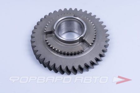 Купить Шестерня ВАЗ 2190-92 1-й передачи голая D-33 и Z-40 АвтоВАЗ 21810-1701112-00