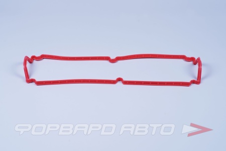 Купить Прокладка клапанной крышки для автомобиля ВАЗ 11182, 2190 ГРАНТА LADA Largus, (8 кл. 90л.с)  силикон AUTO-GUR AG028658