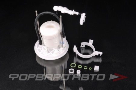 Купить Фильтр топливный GREEN FILTER IK0142