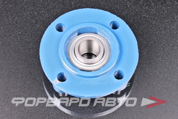 Подшипниковый узел (d-25) ГПЗ UCFC205 (UC205+FC205)