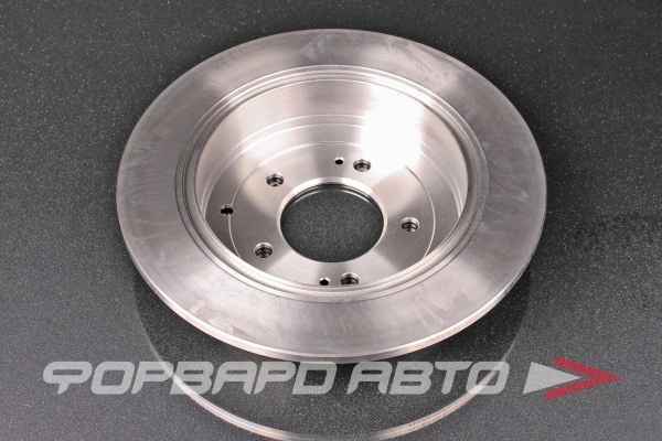 Диск тормозной SPEEDMATE SM-BDH026