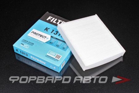 Купить Фильтр салонный FILTRON K 1313