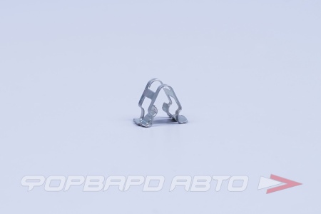 Купить Скоба панели приборов ВАЗ 2190 металл. (крыш.пред.) ПЛАСТИК 2190-5325308