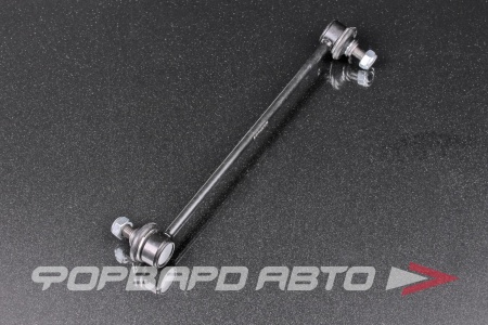 Купить Кронштейн стабилизатора, левый MILES DB78195