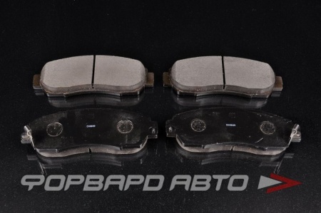 Купить Колодки тормозные KASHIYAMA D5187M