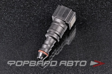 Купить Штуцер топливный быстросъемный 6.30-ID6-180° NASOSA NS03-A3