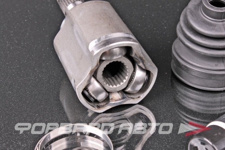 Купить Шрус внутренний 22*41*25 (HYUNDAI I30/KIA CEED 06-12) MILES GA10064