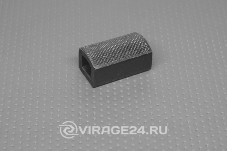 Купить Накладка педали VESPA ARIETE 00551