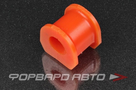 Купить Втулка стабилизатора 27мм ПОЛИУРЕТАН 3-01-009
