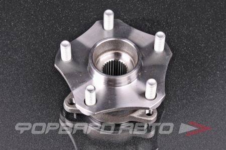 Купить Ступица передняя KRAUF WBK6978BB