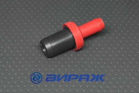 Купить Клапан вентиляции картерных газов HONDA 17130-P07-G01