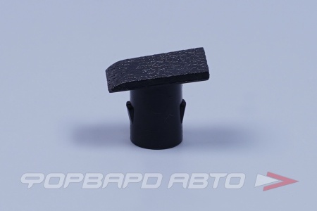 Купить Заглушка подлокотника ВАЗ 2106 (мягкого, квадрат) ПЛАСТИК 2103-6816076-02