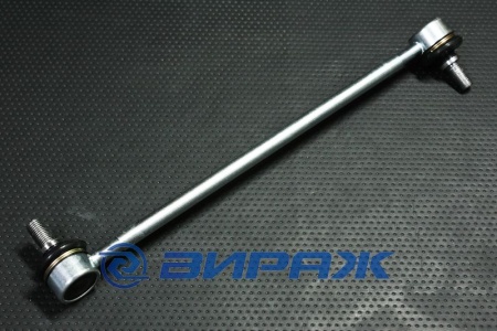 Купить Кронштейн стабилизатора, левый CERA T27C03FL