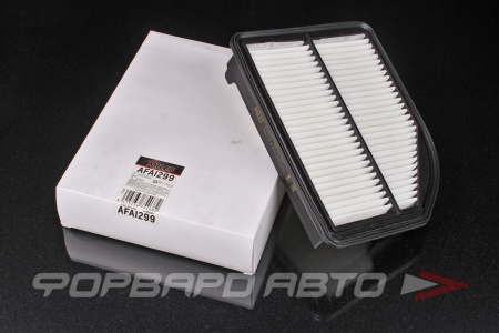 Купить Фильтр воздушный MILES AFAI299
