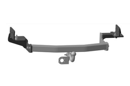 Купить Фаркоп Mitsubishi - Pajero Sport (2008 - ...) без электрики ORIS 4166-A