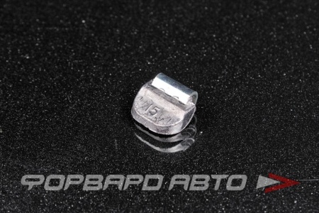 Купить Противовес 15гр штампованный диск TECH ST015