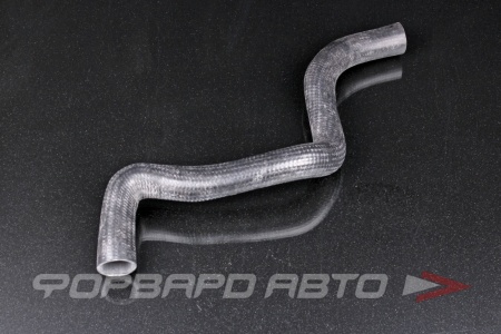 Купить Патрубок радиатора 31-33 мм BSG 307-200-95