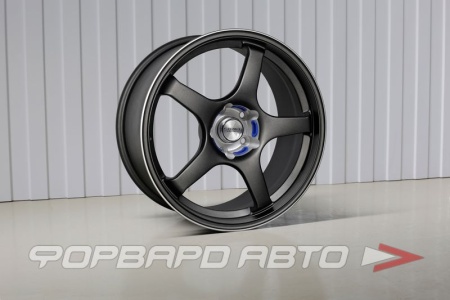 Купить Диск колесный 5*114,3 R18" J8,5 ET35 HUB 73,1 KR315 L3MBSC (10,2 кг) KYOWA RACING 