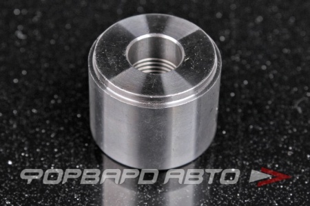 Купить Фитинг приварной 1/8" стальной AB88 