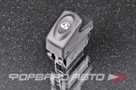 Купить Клавиша/кнопка стеклоподъемника Renault Logan Manover MR6000005