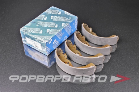 Купить Колодки тормозные KASHIYAMA K3413