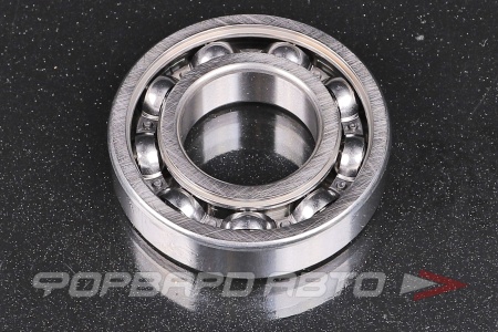 Купить Подшипник 35*72*17 (шариковый) открытый SNR 6207C3