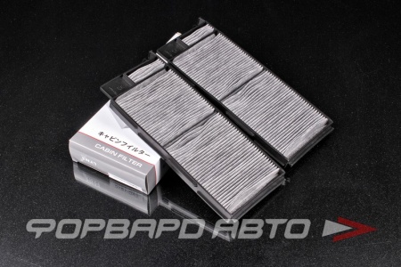 Купить Фильтр салонный (угольный) LYNX LAC-121C