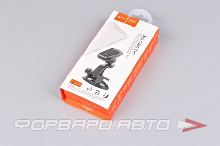 Купить Держатель телефона на присоске, черный HOCO CA28