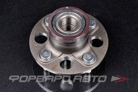 Купить Ступица заднего колеса KRAUF WBK1074DU