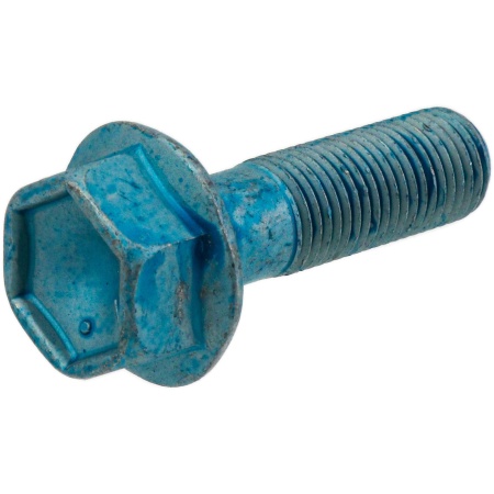 Купить Болт М14*1,5*47мм суппорта тормозного Nissan 400Z NISSAN 41005-1MD0A