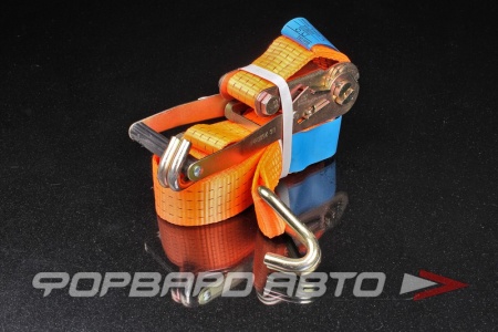 Купить Стяжка груза 4т 6м х 50мм (2")  TY05005