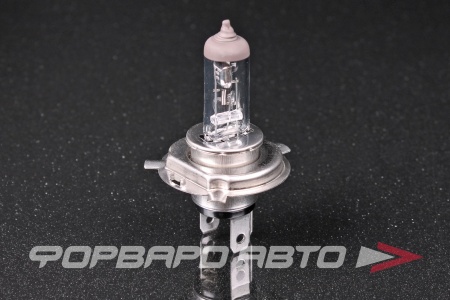 Купить Лампа H4 12V 60/55W P43t 3200K Standard EXCELITE EXCELITE 10500