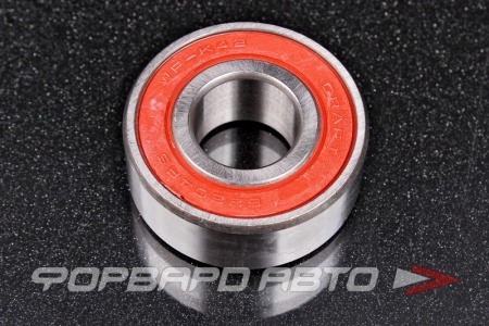 Купить Подшипник 20*47*18 CRAFT BEARINGS 62204-2RS