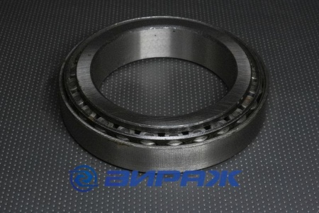 Купить Подшипник 120*180*38 ГПЗ 2007124